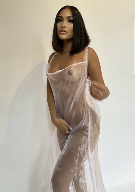 Leena Sayed nude leaked OnlyFans pic