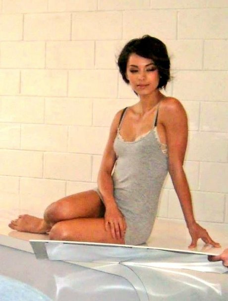 Kristin Kreuk nude leaked OnlyFans photo #22