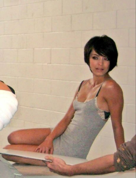 Kristin Kreuk nude leaked OnlyFans photo #23