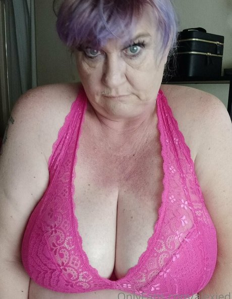 Pinkywinky22 nude leaked OnlyFans photo #13