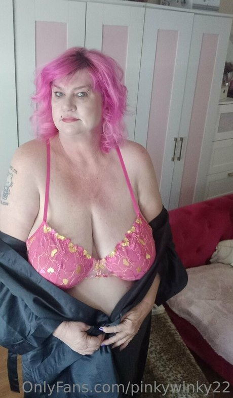 Pinkywinky22 nude leaked OnlyFans photo #32