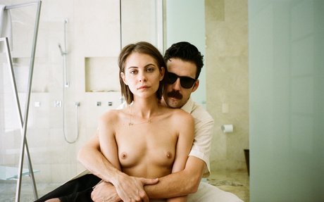 Willa Holland nude leaked OnlyFans photo #111