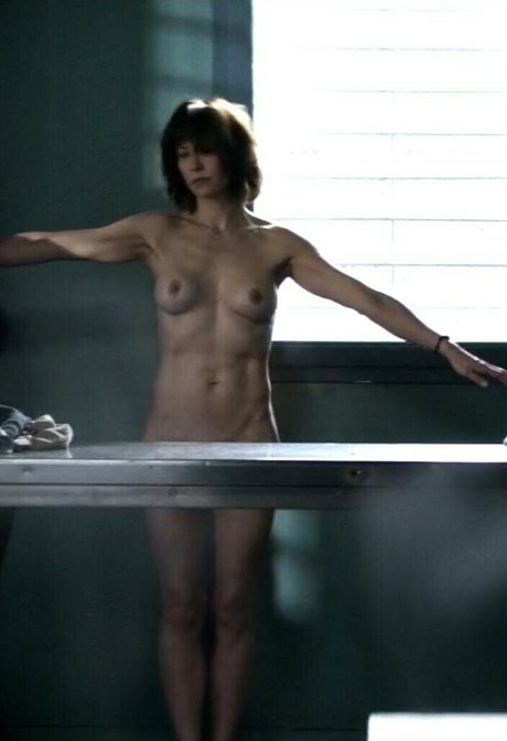 Sophie Marceau nude leaked OnlyFans pic