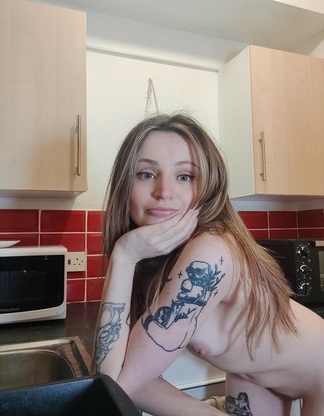 Kat Baker nude leaked OnlyFans photo #9