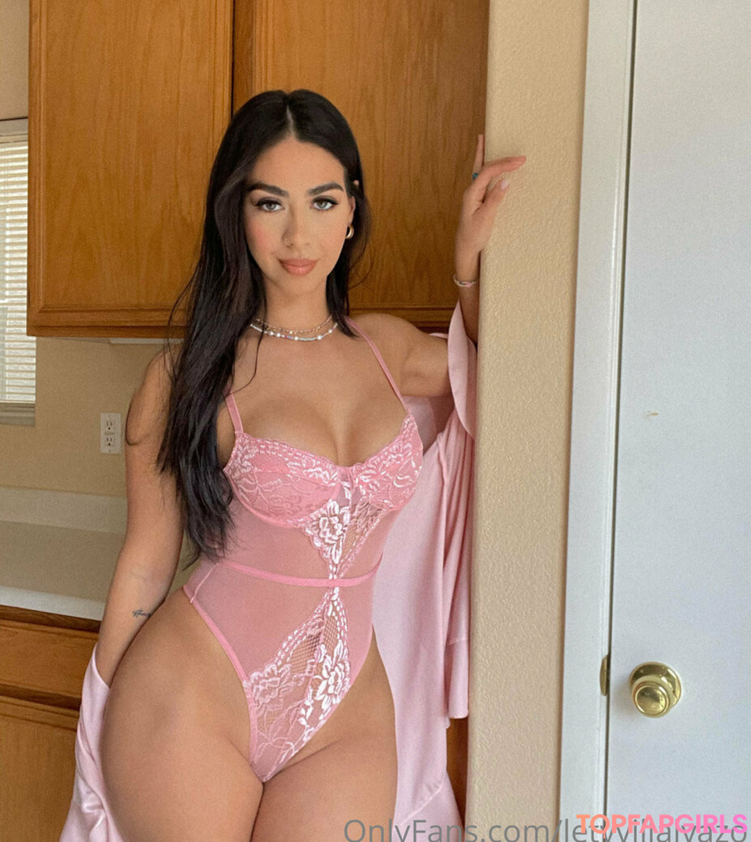 Letyvillalvazo Nude Leaked OnlyFans Photo #15