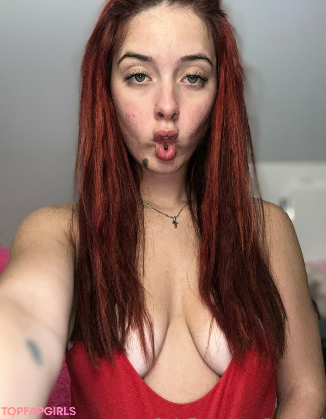 Luvvred Nude Leaked OnlyFans Photo #78