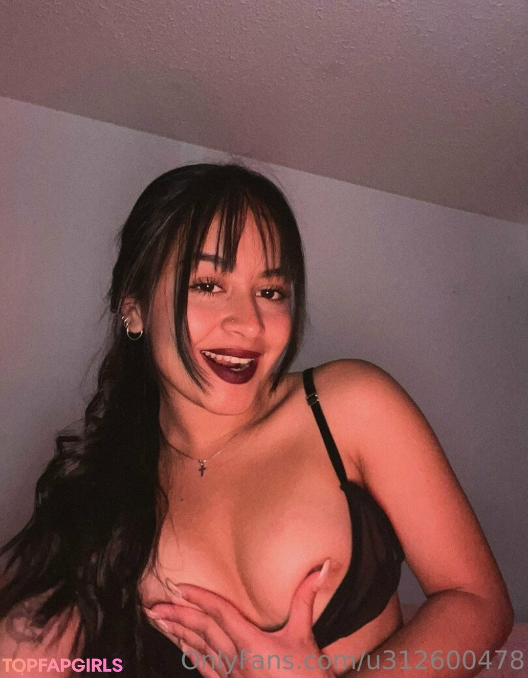 Sweetiealiciaperez Nude Leaked OnlyFans Photo #14