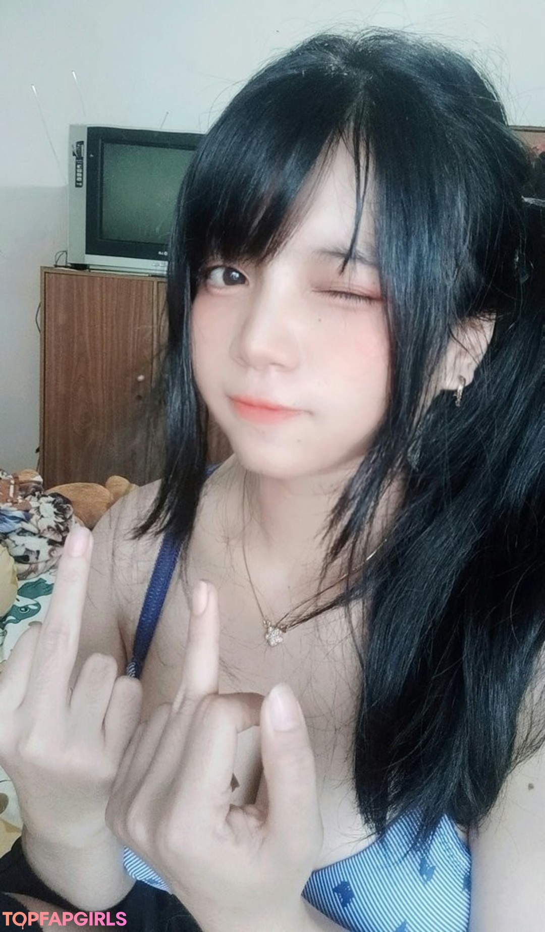 Angel Chan Nude Leaked OnlyFans Photo #661