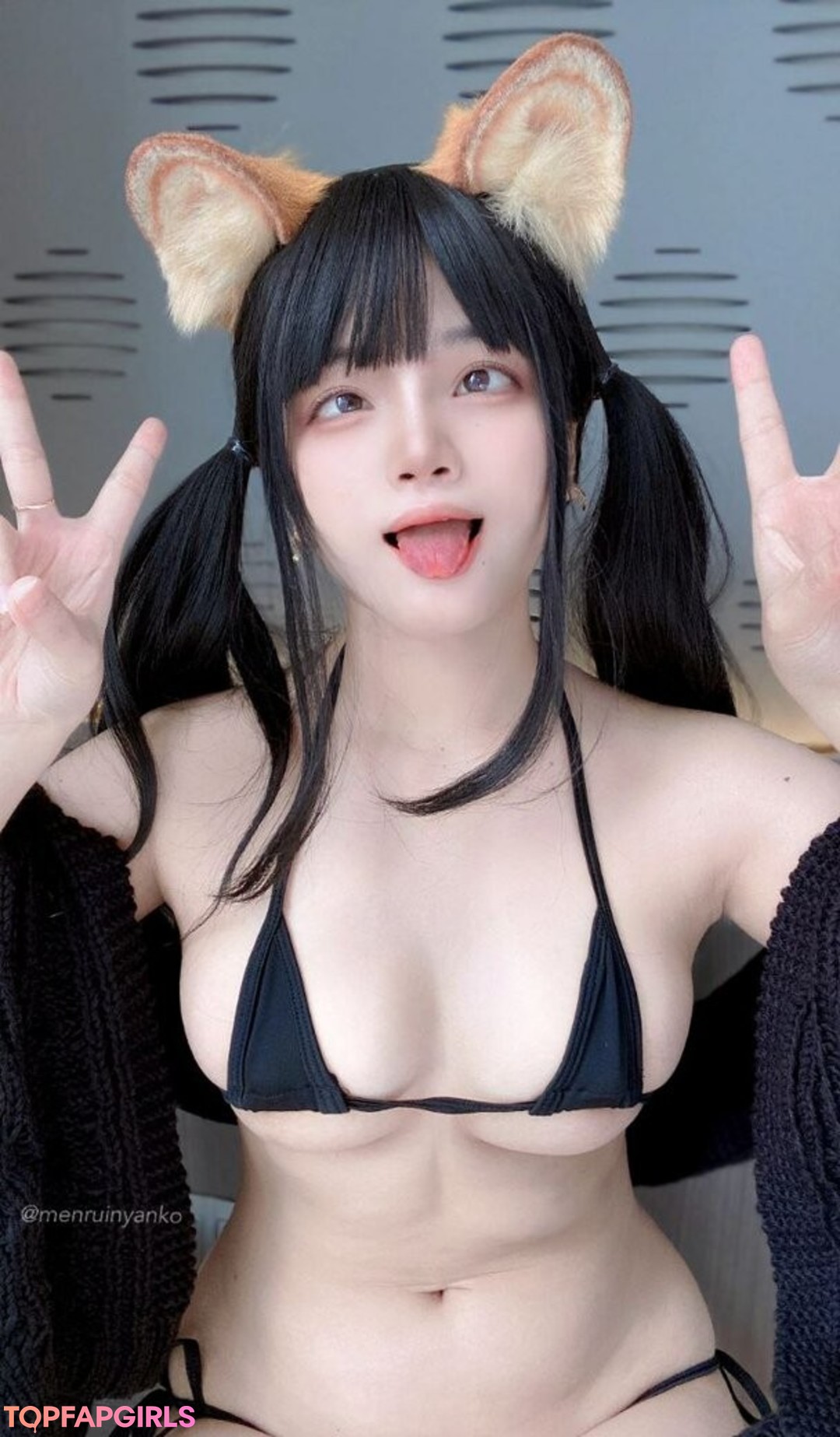 Angel Chan Nude Leaked OnlyFans Photo #496