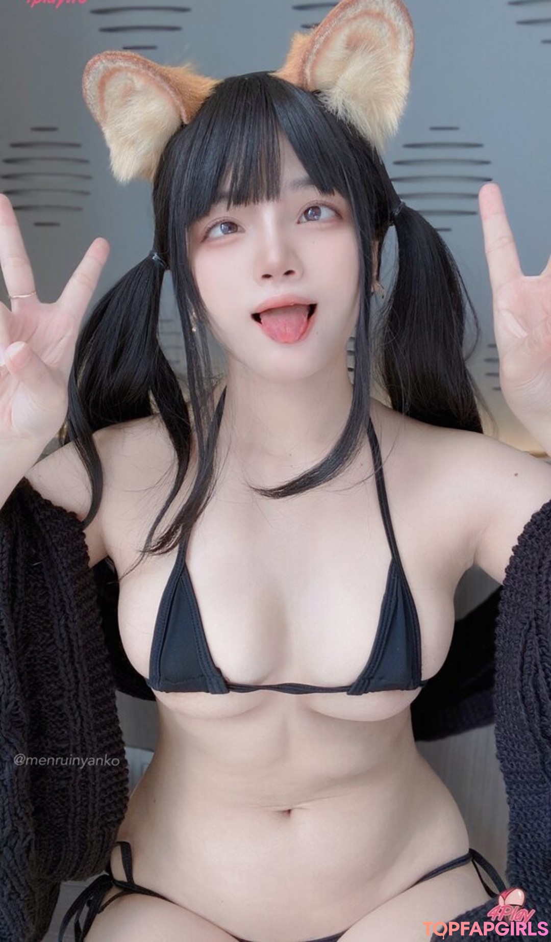 Angel Chan Nude Leaked OnlyFans Photo #609