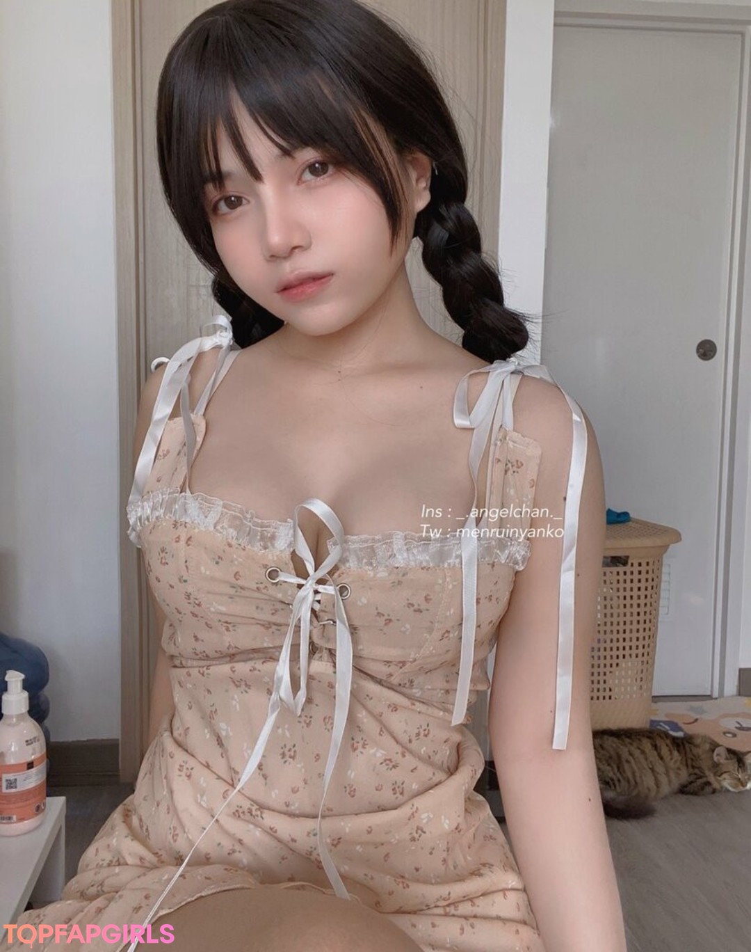 Angel Chan Nude Leaked OnlyFans Photo #401