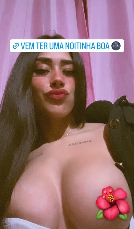 Elisa Maia nude leaked OnlyFans photo #7