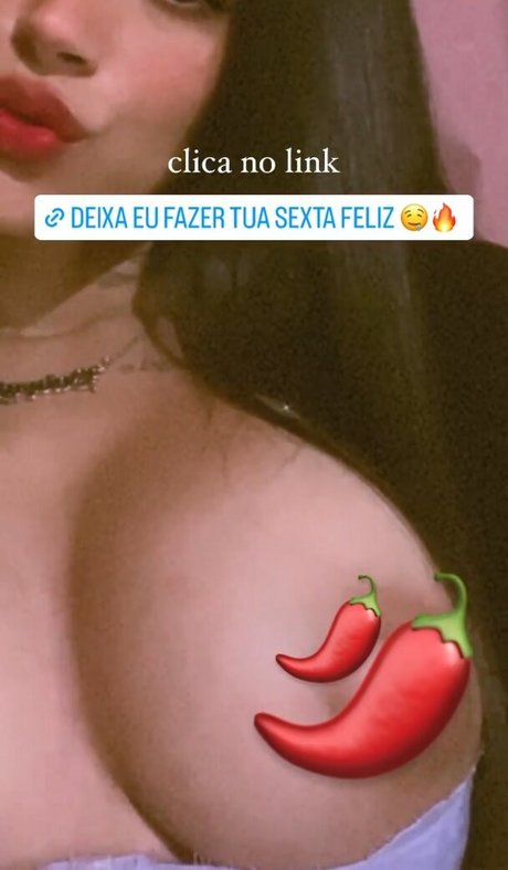 Elisa Maia nude leaked OnlyFans pic