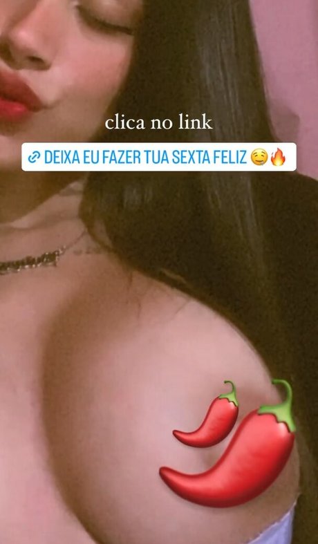 Elisa Maia nude leaked OnlyFans pic