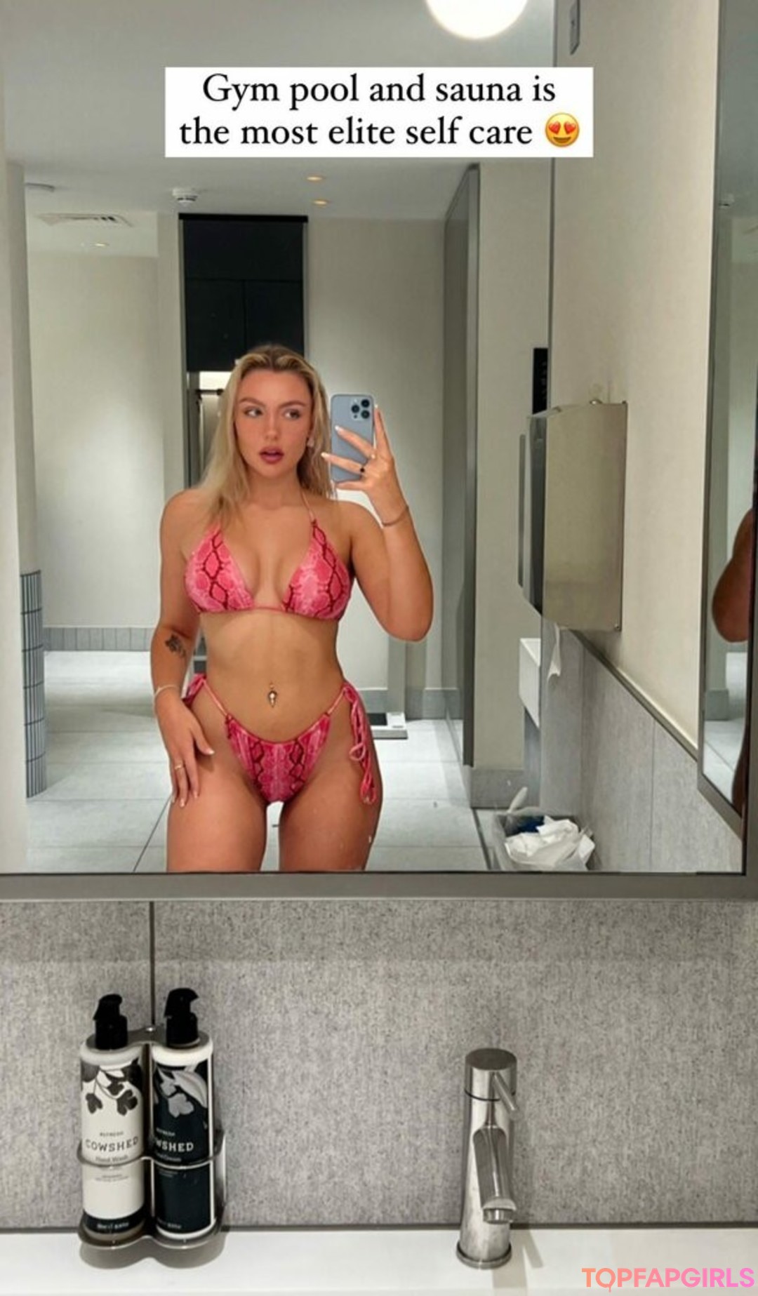 MillieT25 Nude Leaked OnlyFans Photo #33