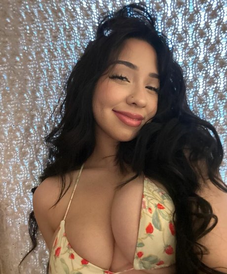 Amateur Latina Lazlye nude leaked OnlyFans pic