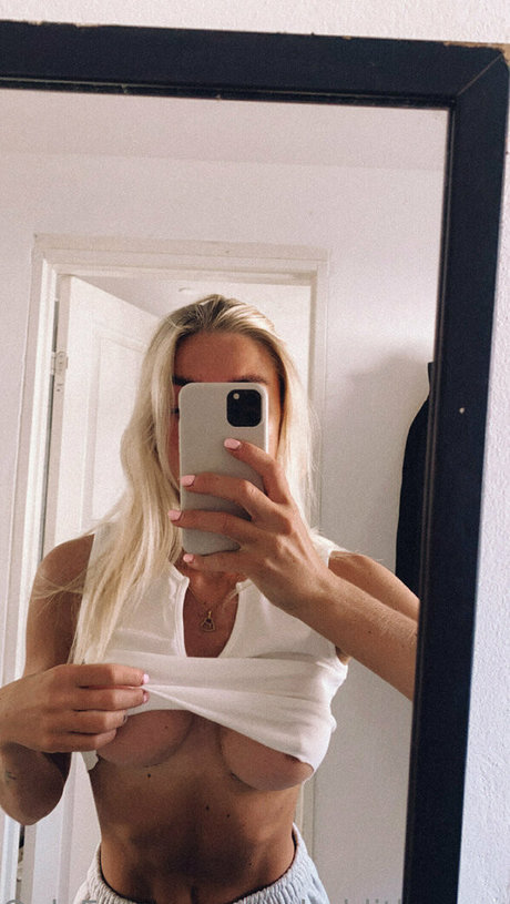 Isabelditlevsen nude leaked OnlyFans photo #72