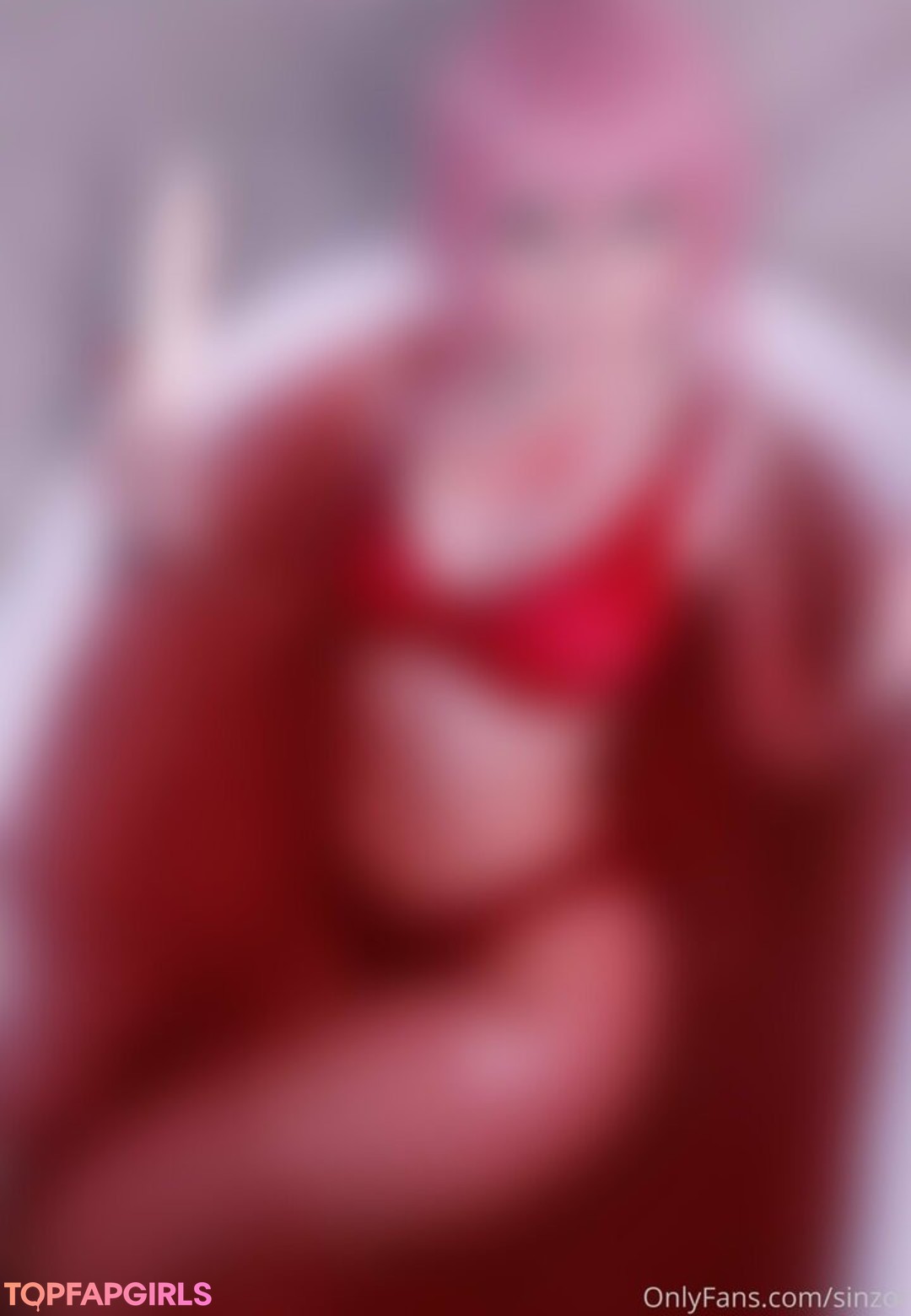 Sinzor Nude Leaked OnlyFans Photo #41