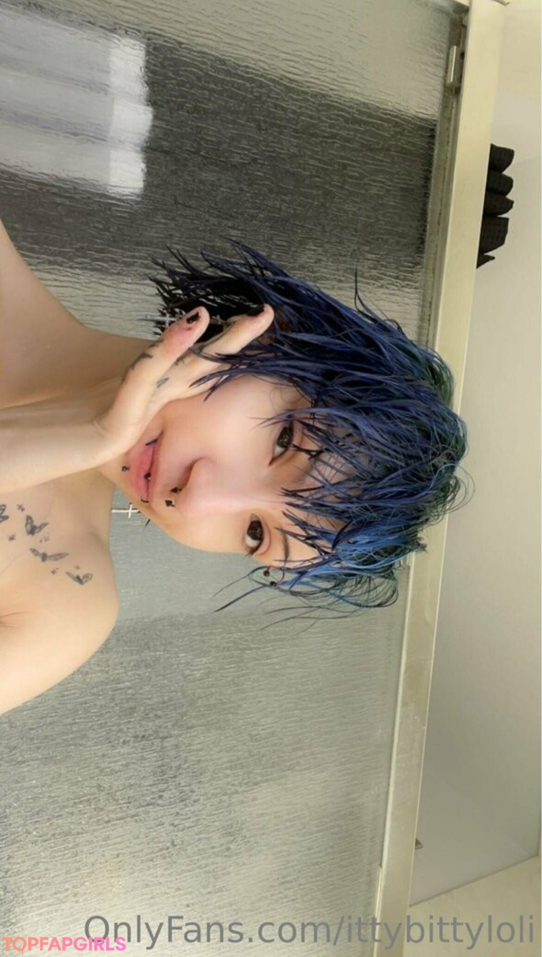 Ittybittyloli Nude Leaked OnlyFans Photo #37