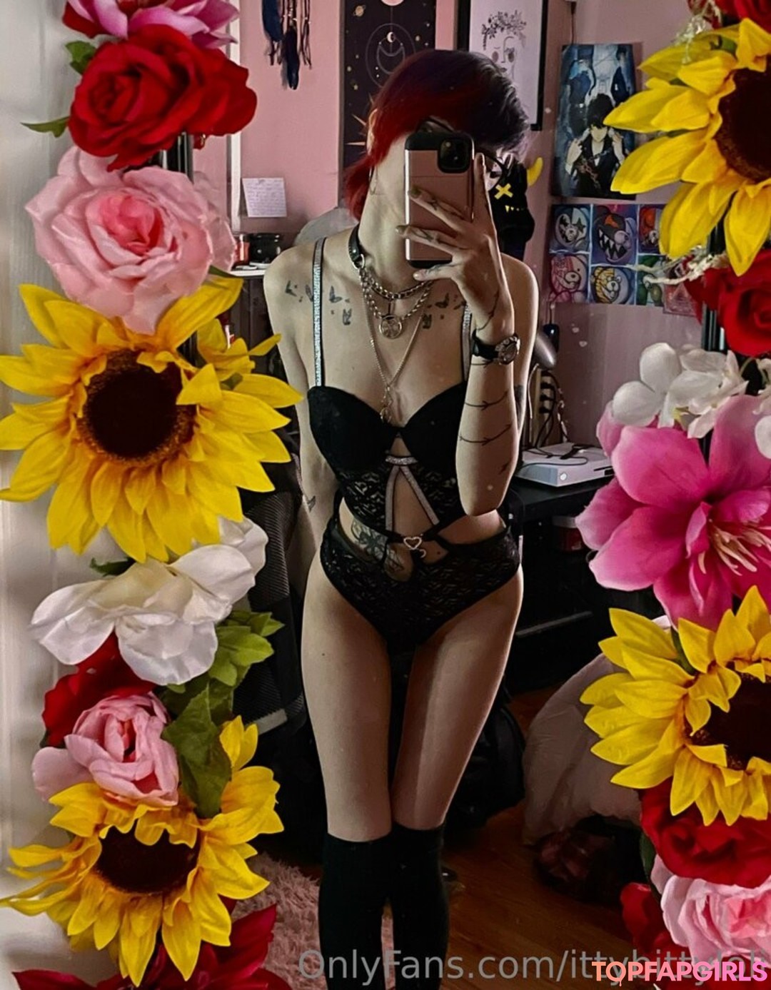 Ittybittyloli Nude Leaked OnlyFans Photo #36