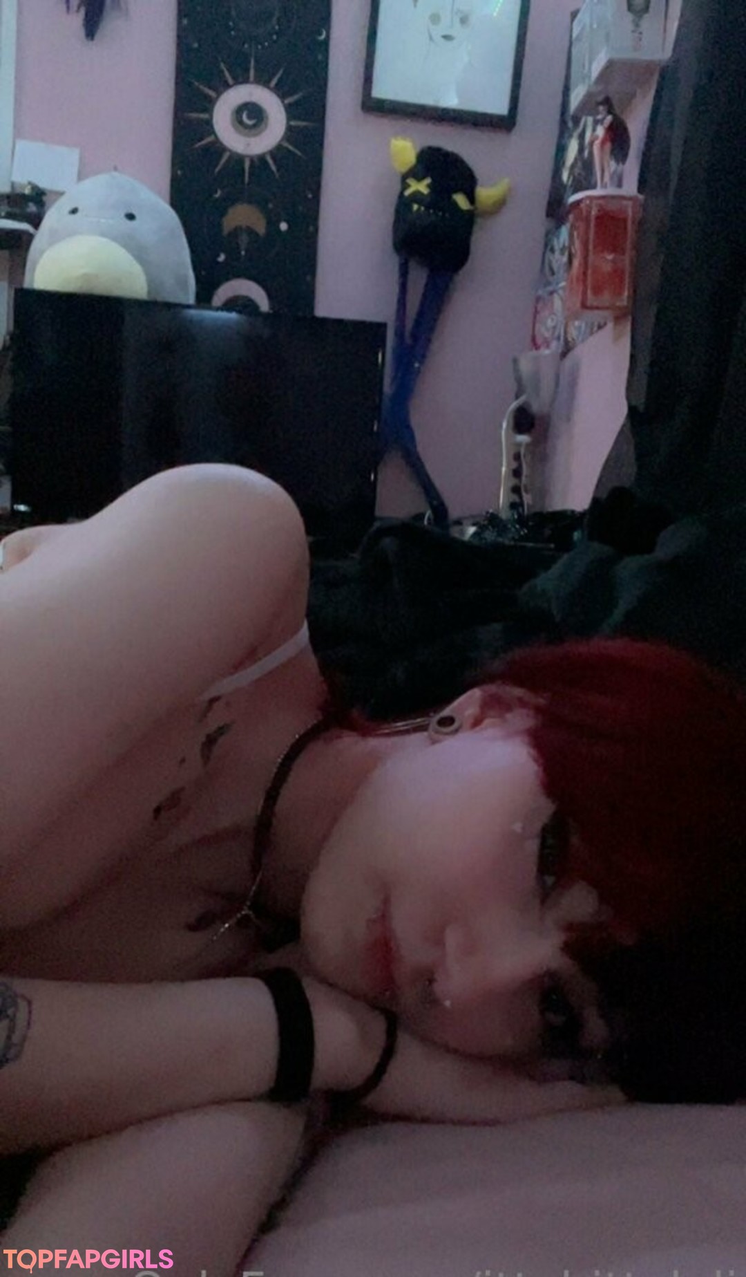 Ittybittyloli Nude Leaked OnlyFans Photo #29