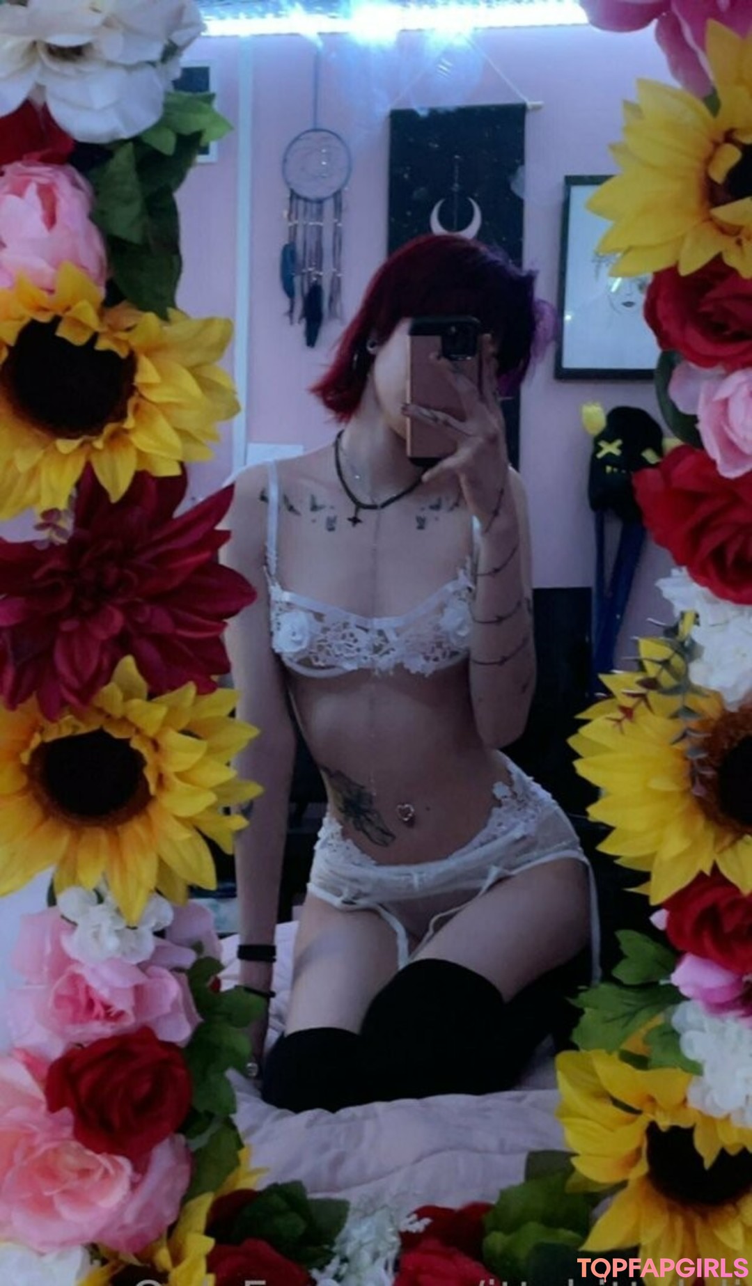 Ittybittyloli Nude Leaked OnlyFans Photo #34