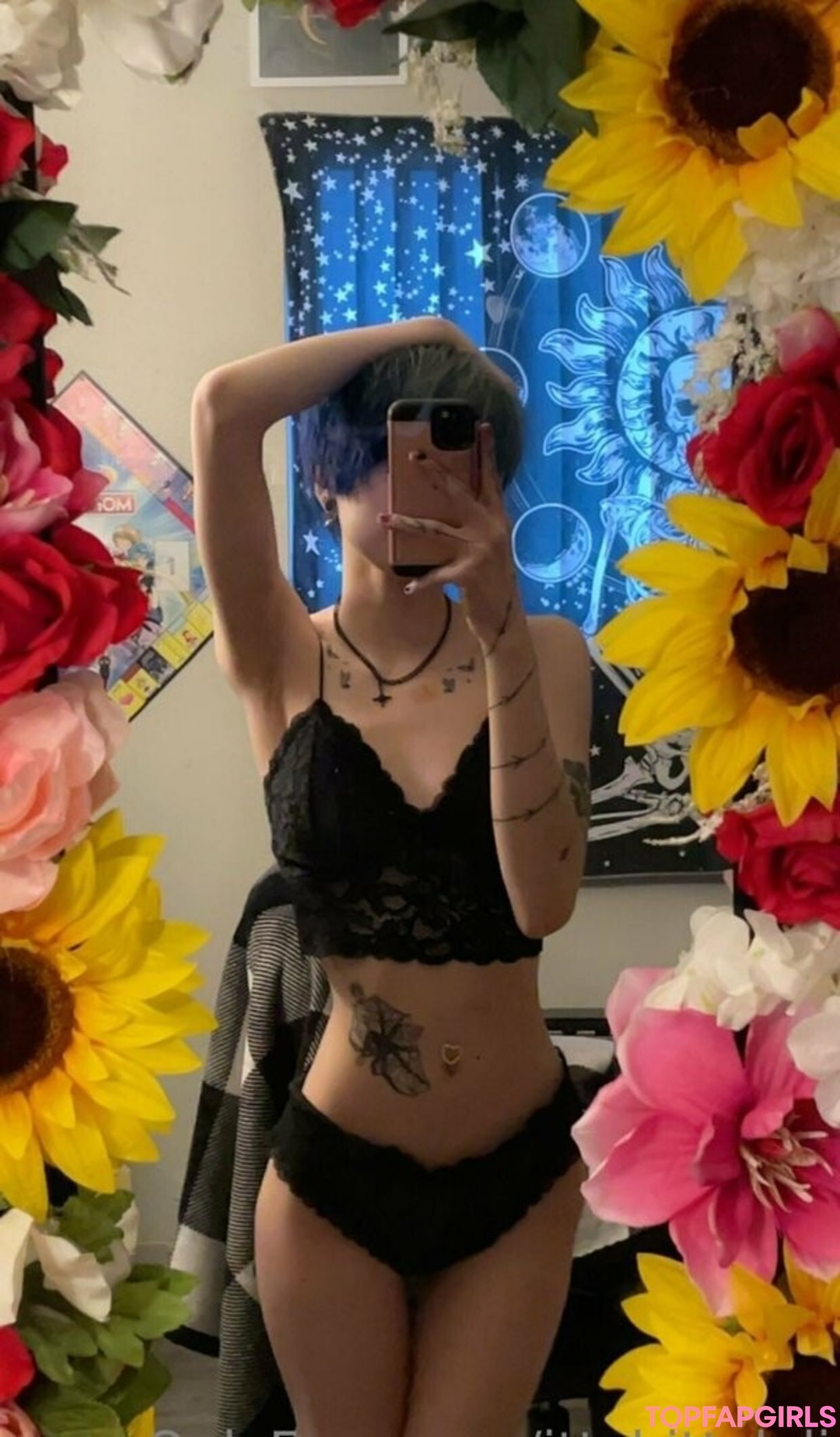 Ittybittyloli Nude Leaked OnlyFans Photo #4