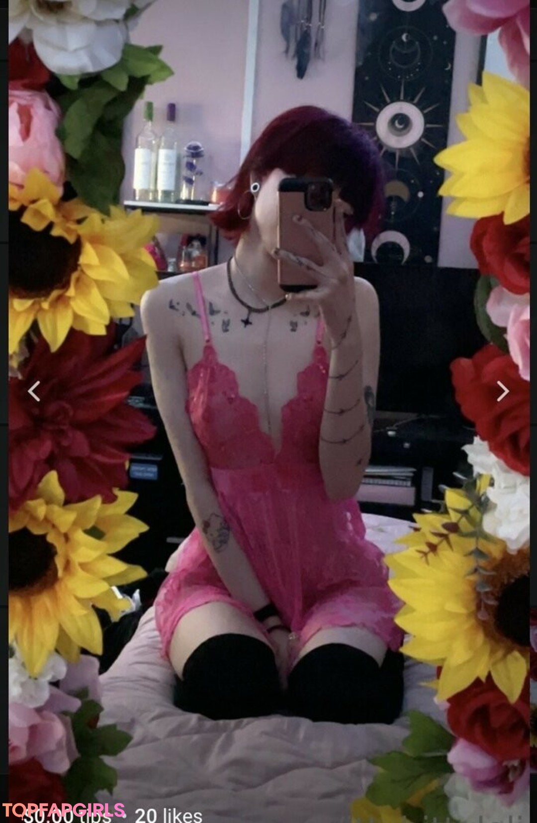 Ittybittyloli Nude Leaked OnlyFans Photo #3