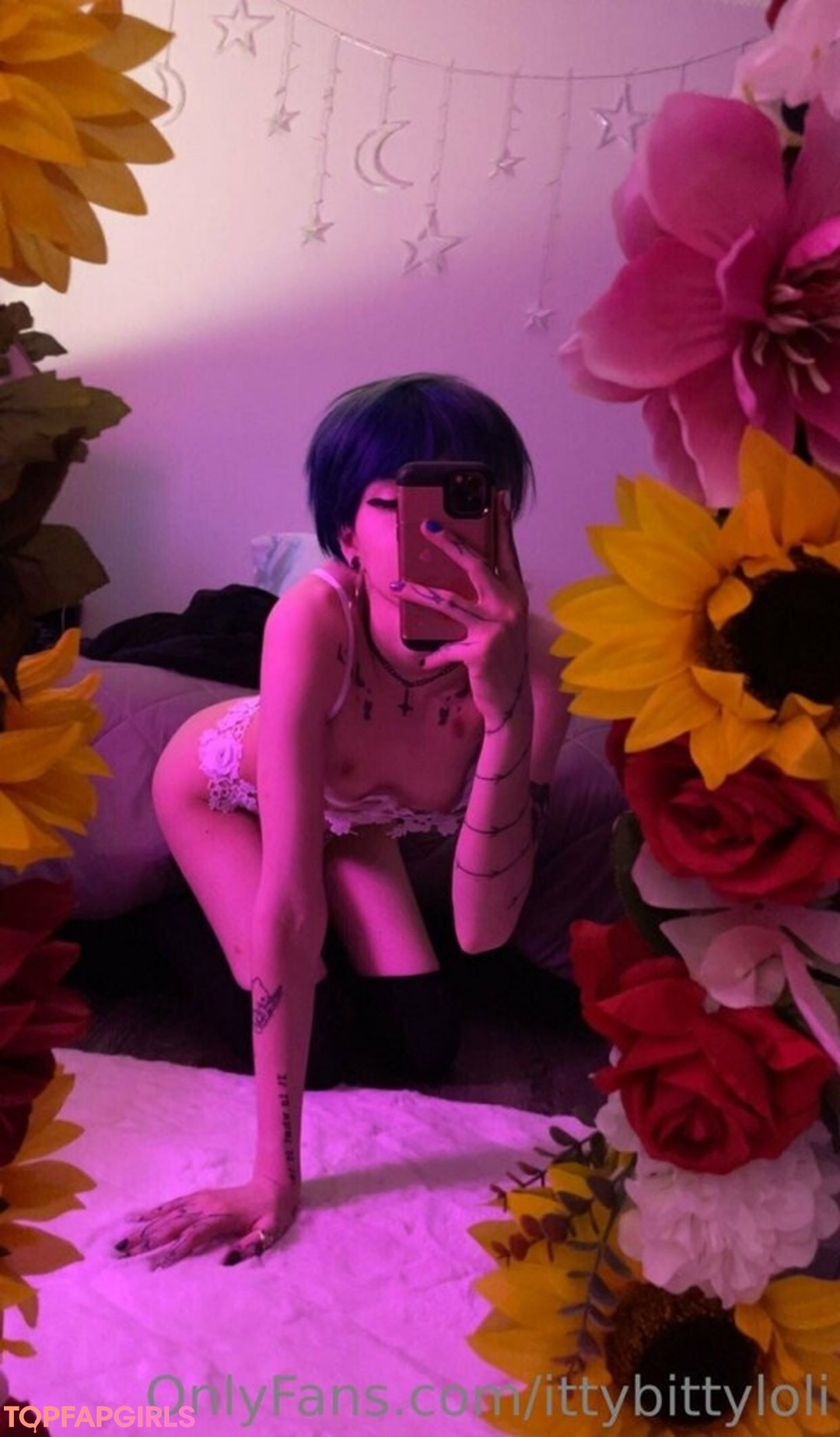 Ittybittyloli Nude Leaked OnlyFans Photo #13