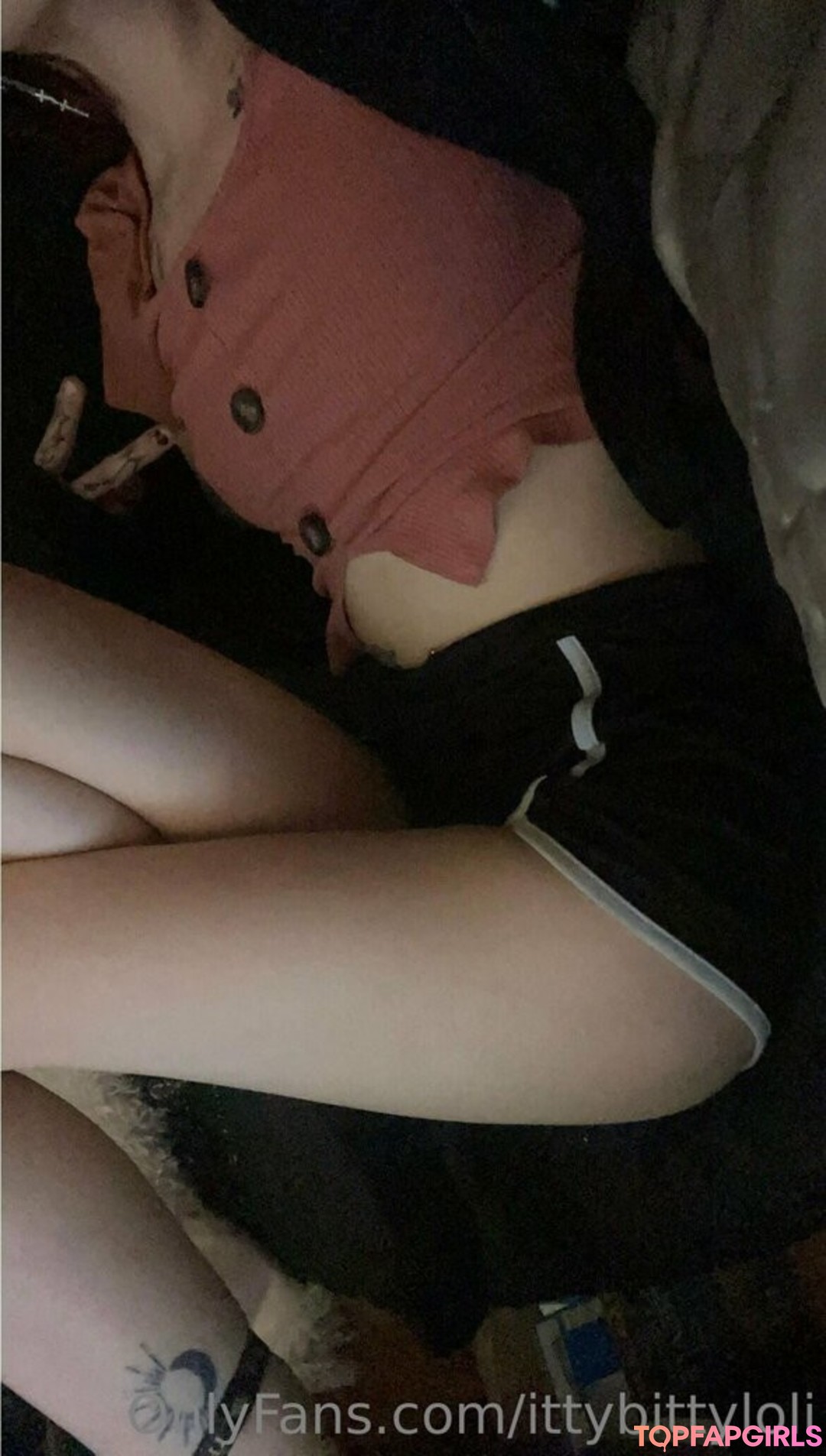 Ittybittyloli Nude Leaked OnlyFans Photo #33