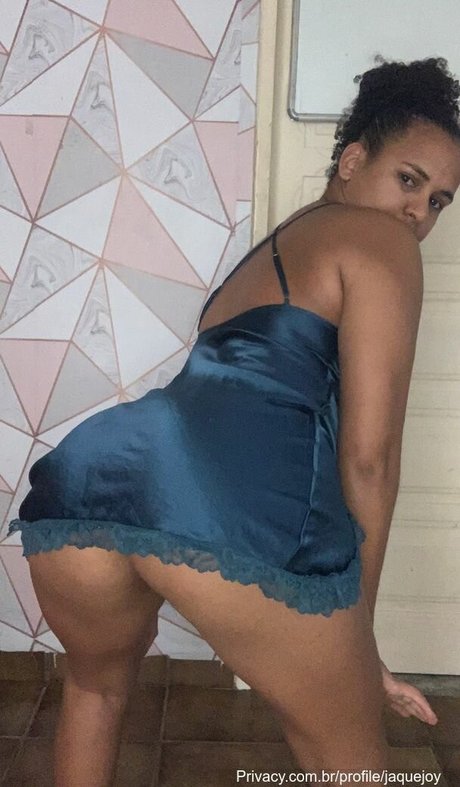 Jaquejoy nude leaked OnlyFans pic