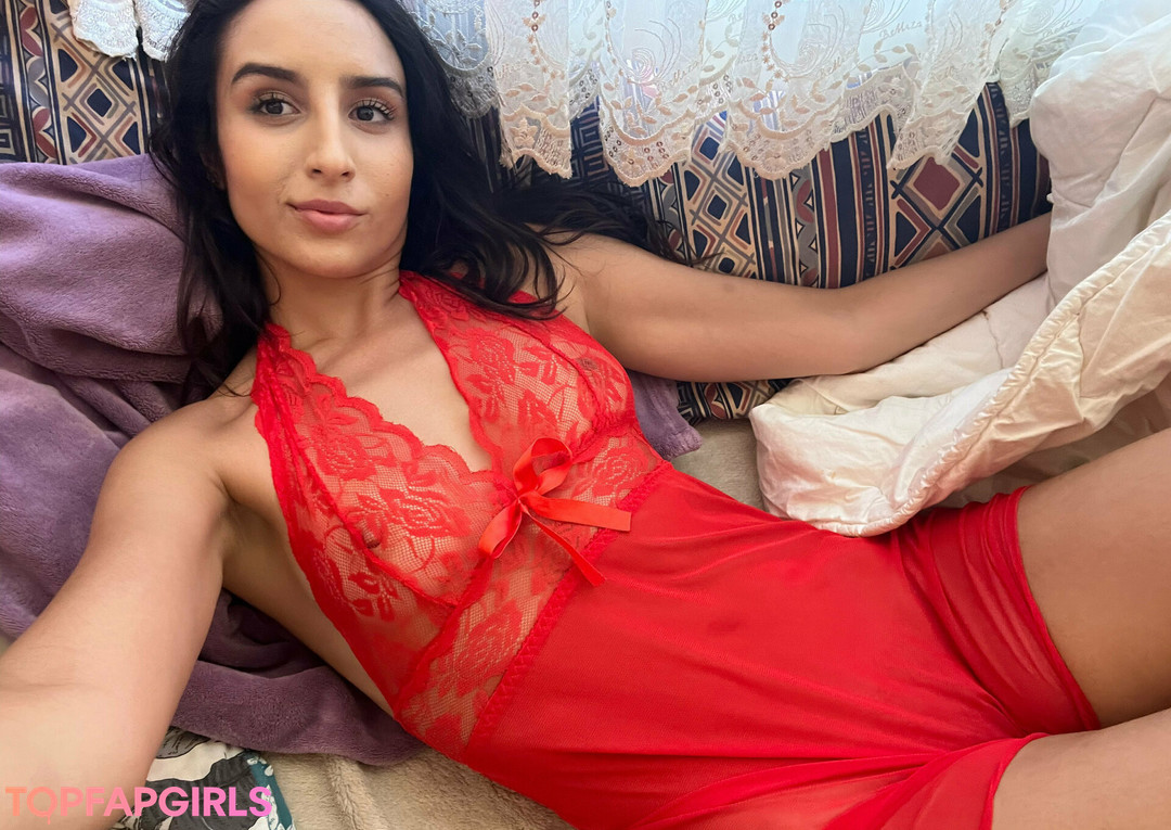 Laylaaa944 Nude Leaked OnlyFans Photo #103