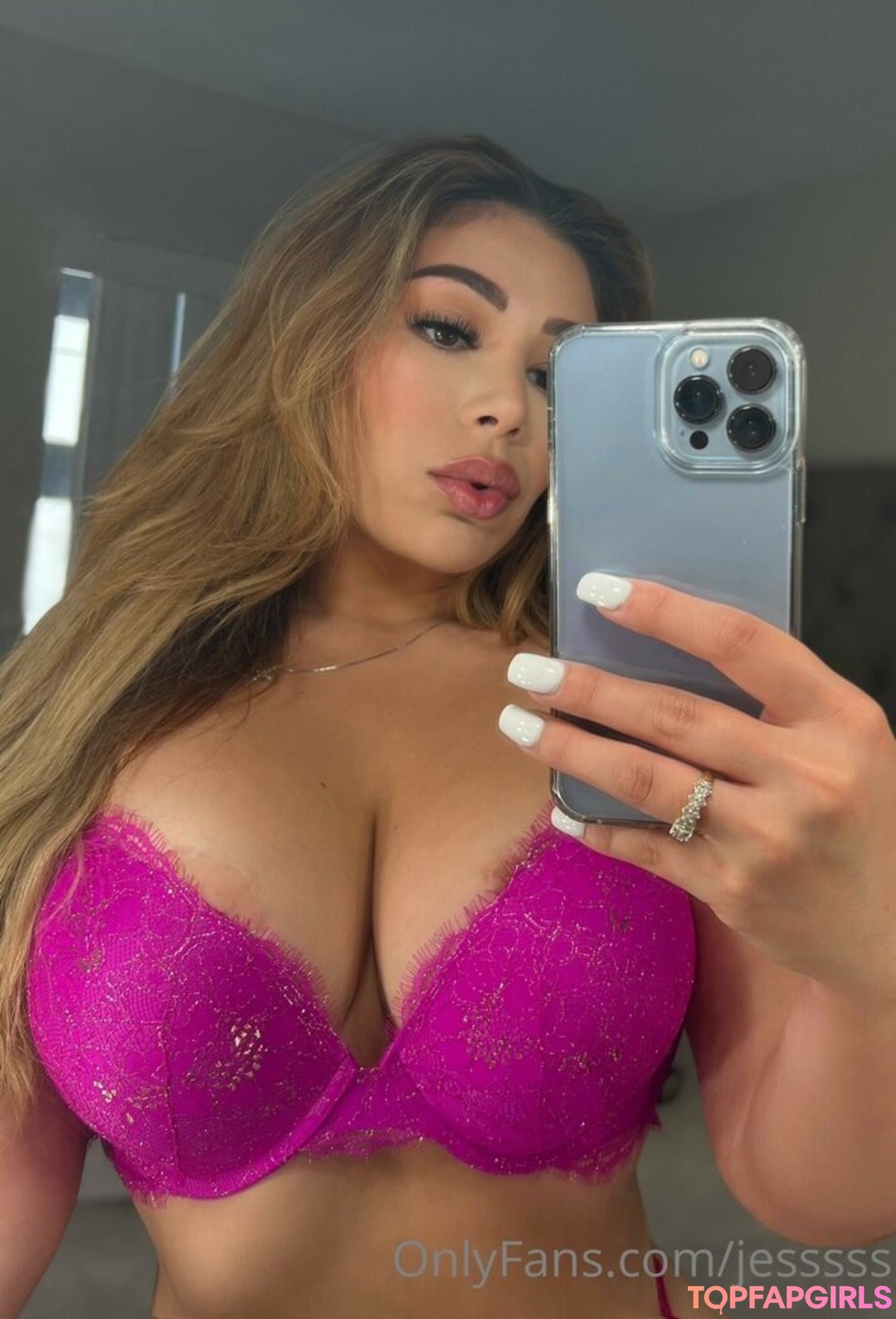 Jesspduque Nude Leaked OnlyFans Photo #4