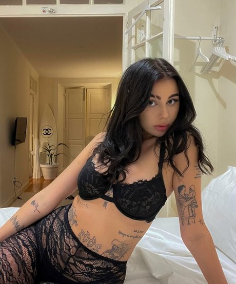 Goddessalexxxx nude leaked OnlyFans pic