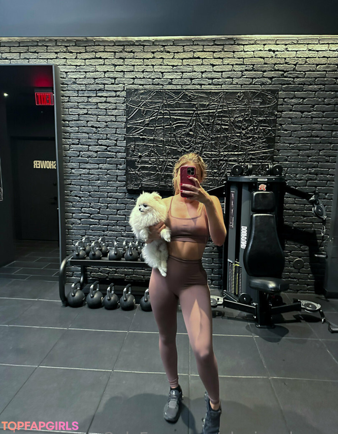 Lexxyjordan Nude Leaked OnlyFans Photo #70