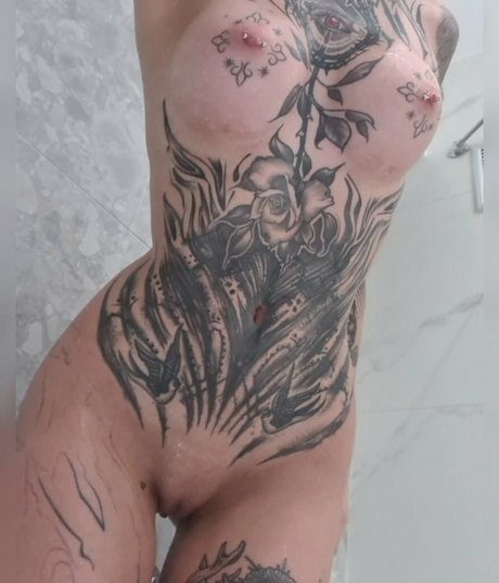 Serjenfox nude leaked OnlyFans pic