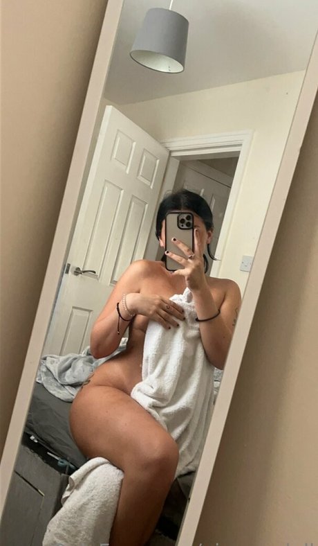 Secretamber2 nude leaked OnlyFans pic