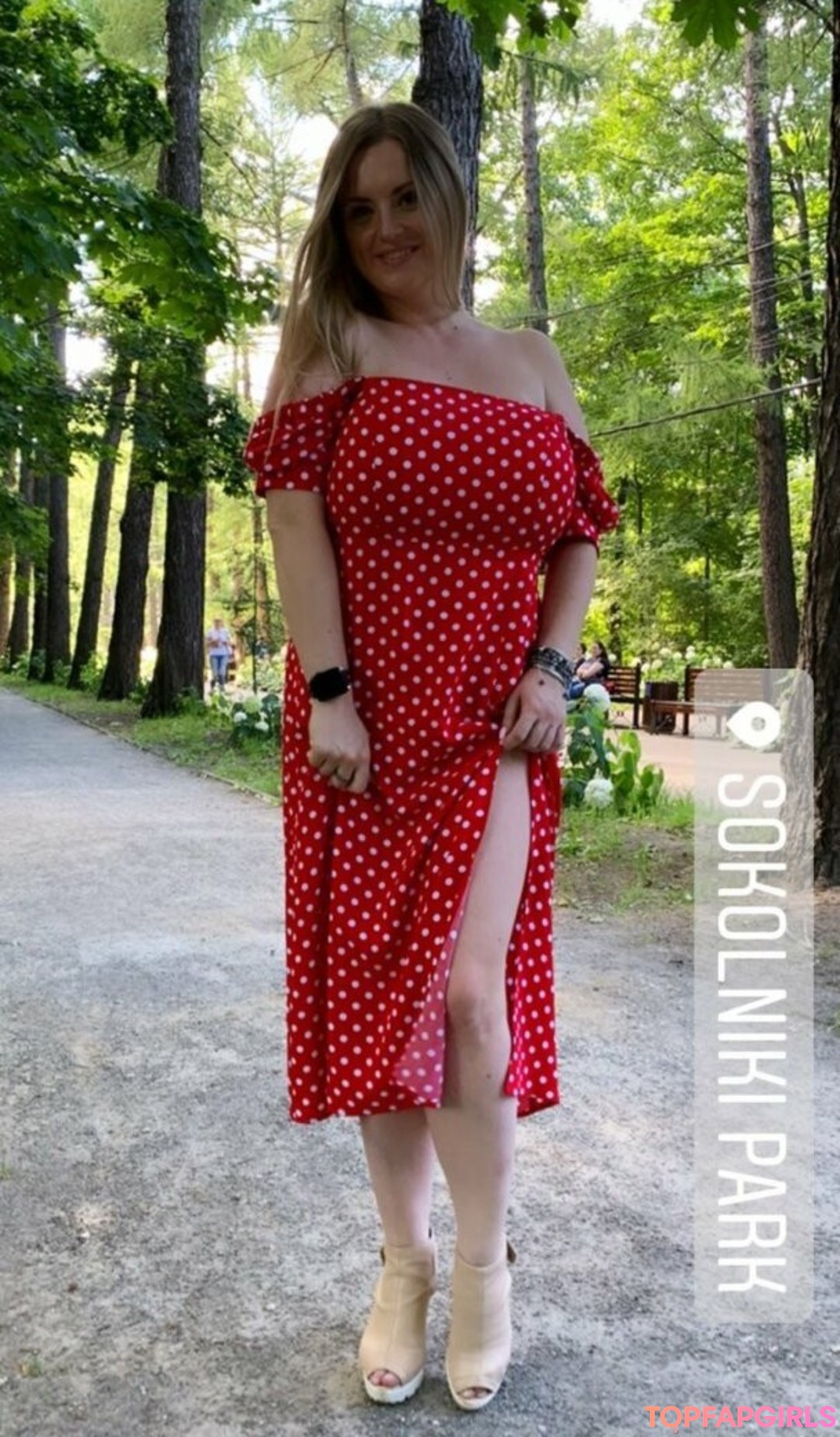 Maria Bodosova Nude Leaked OnlyFans Photo #233