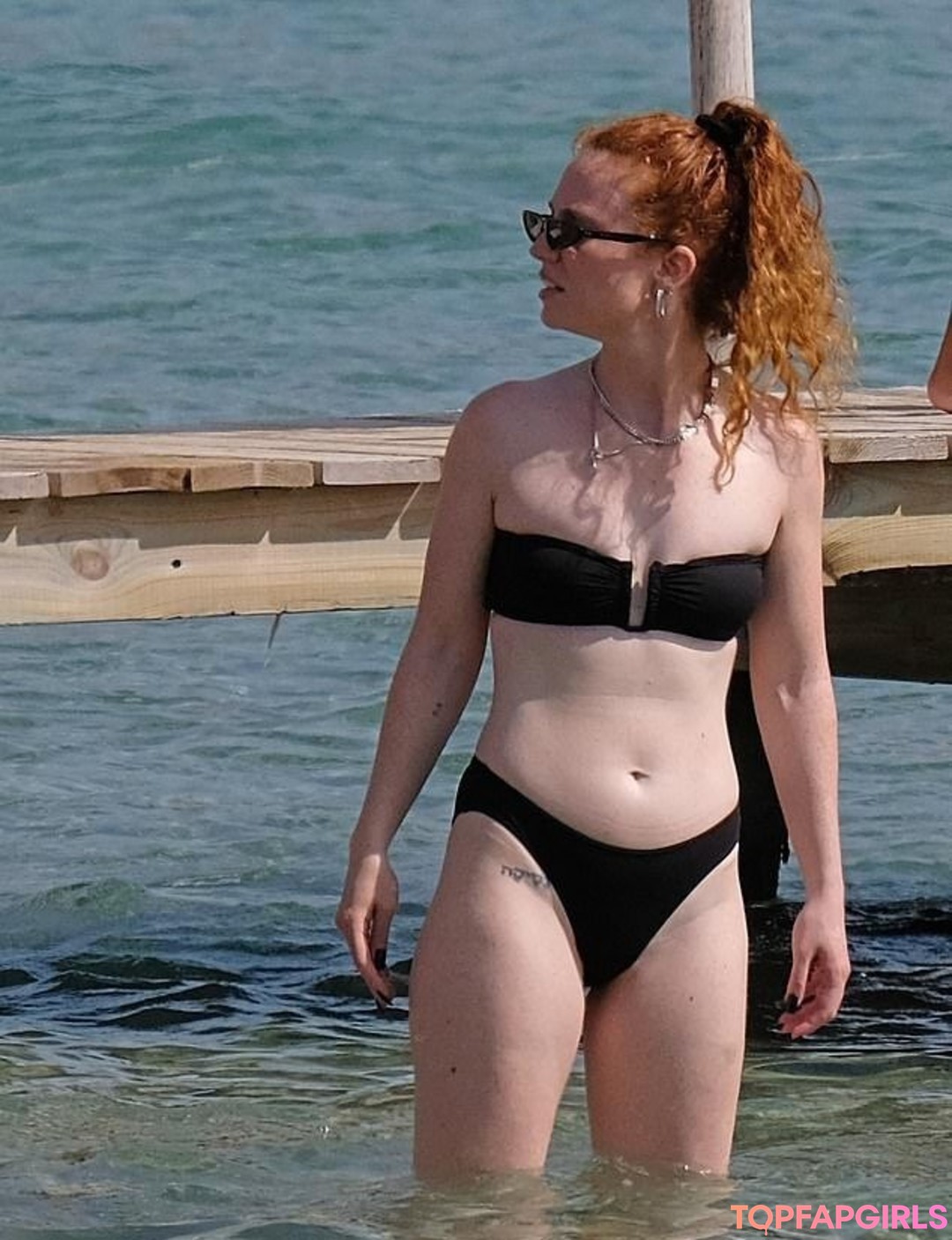 Jess Glynne Nude Leaked OnlyFans Photo #15