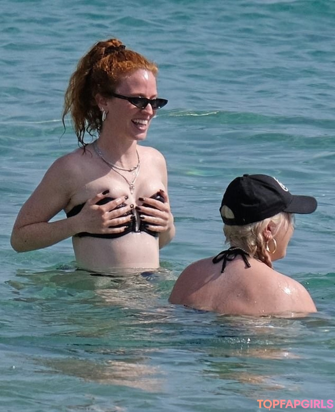 Jess Glynne Nude Leaked OnlyFans Photo #18