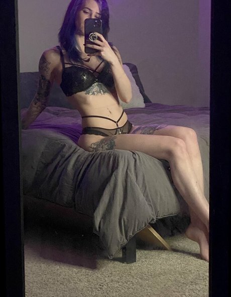 Kristenraettv nude leaked OnlyFans photo #10