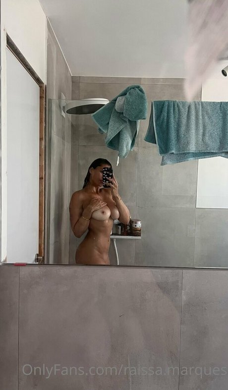 Raissa.marques nude leaked OnlyFans pic