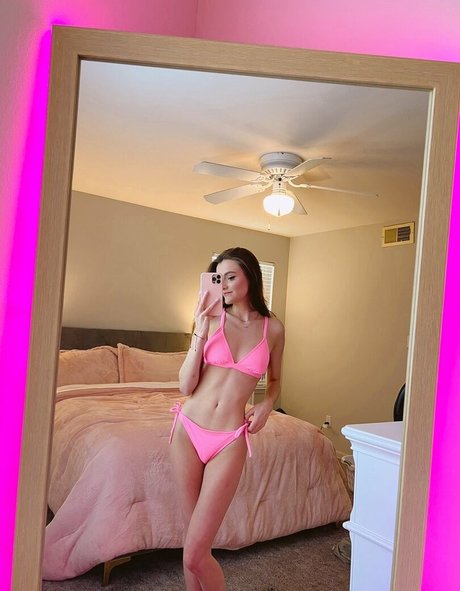 Maggie Roscher nude leaked OnlyFans pic