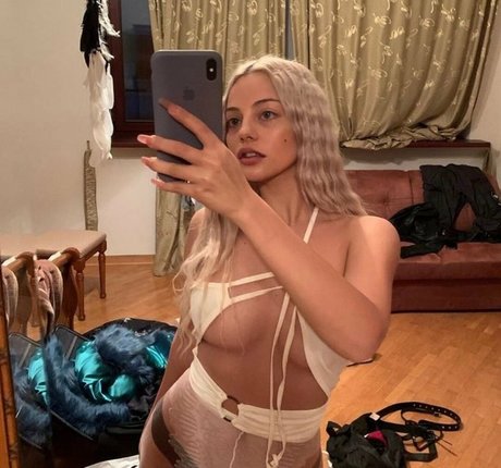 Kate Kishuk nude leaked OnlyFans pic