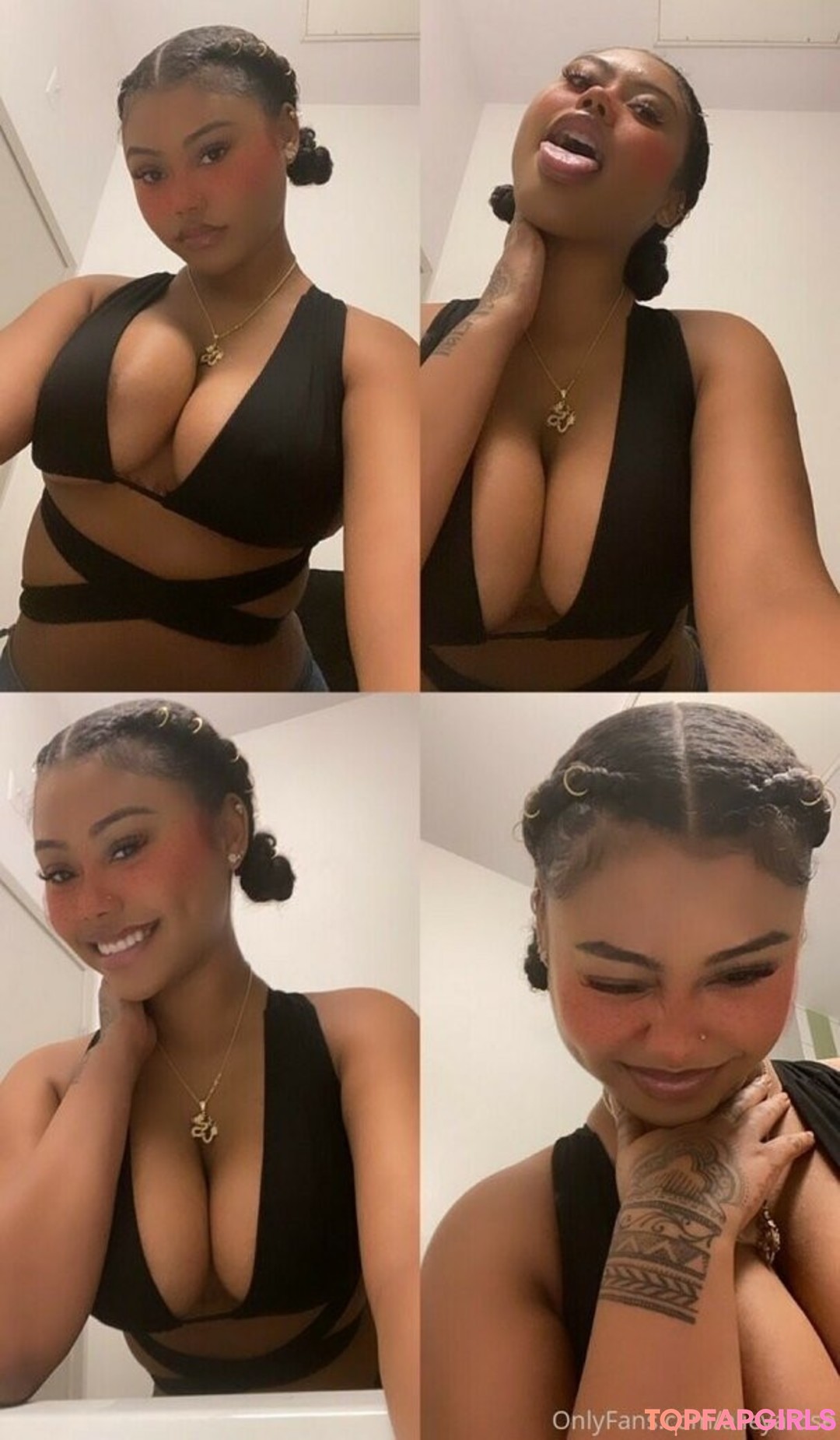 Dejarennae Nude Leaked OnlyFans Photo #23