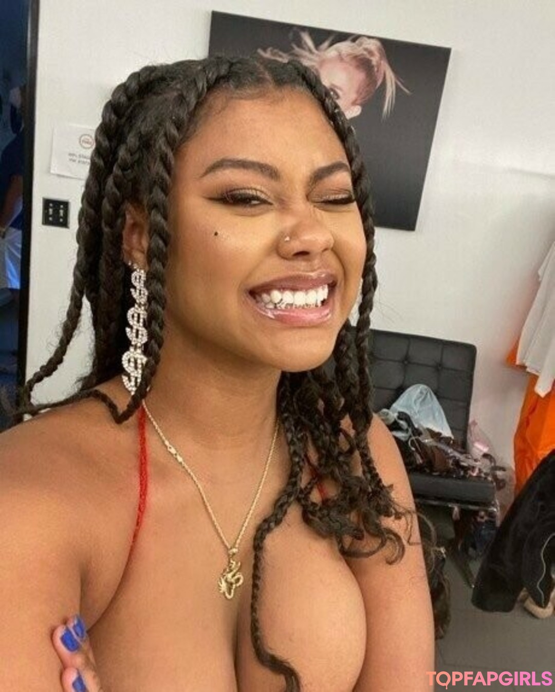 Dejarennae Nude Leaked OnlyFans Photo #30