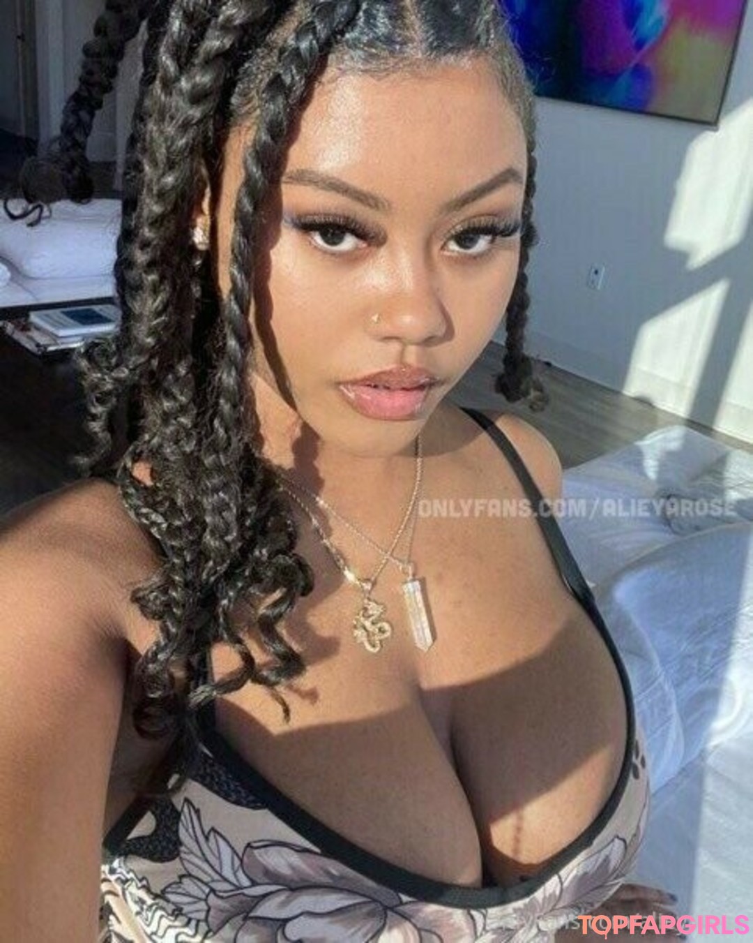 Dejarennae Nude Leaked OnlyFans Photo #96