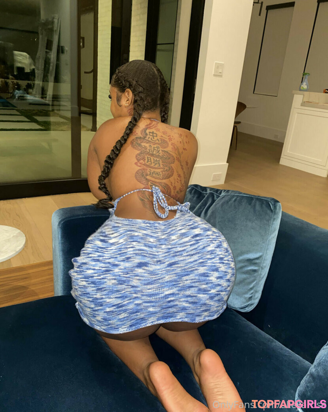 Dejarennae Nude Leaked OnlyFans Photo #26