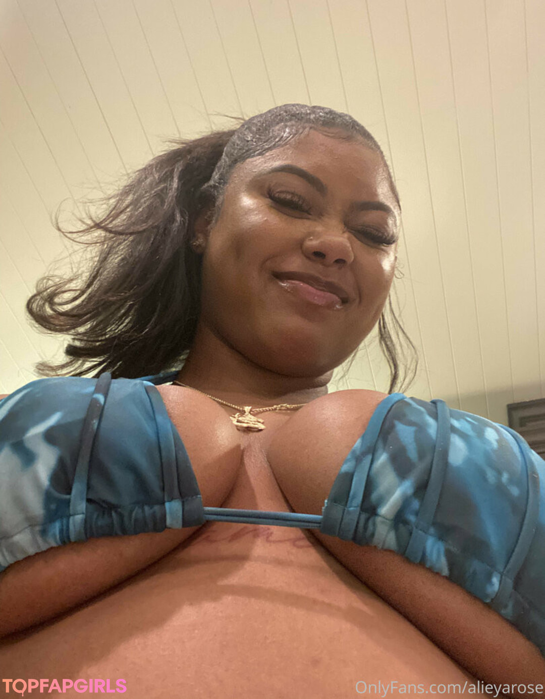 Dejarennae Nude Leaked OnlyFans Photo #27