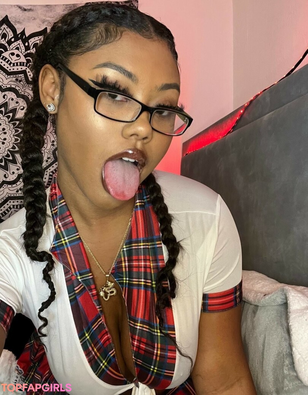 Dejarennae Nude Leaked OnlyFans Photo #91